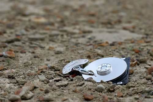 UK insurer loses storage device with sensitive customer data
