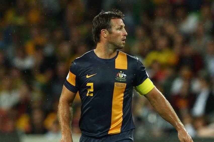 Neill Hints At UAE Stay Neill Hints At UAE Stay