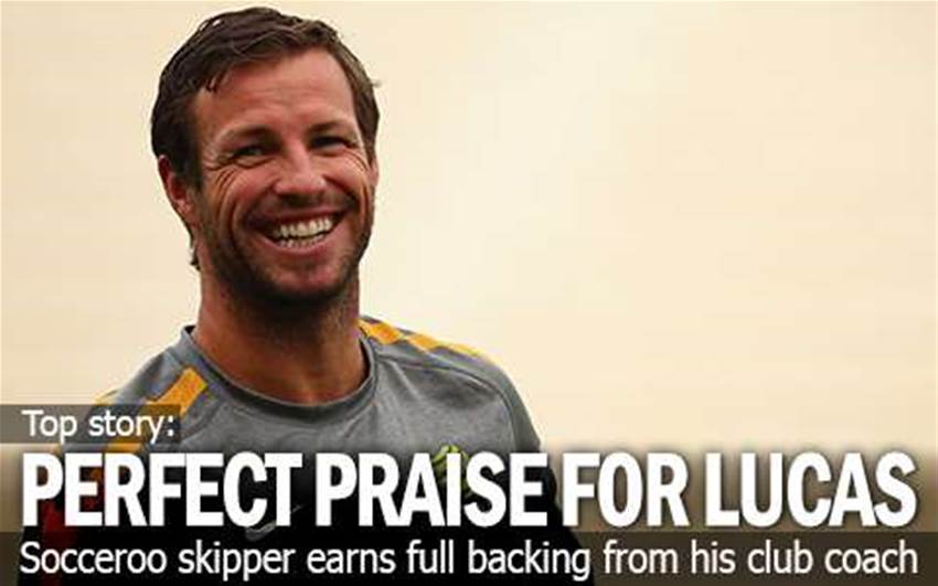 Al Jazira Boss Praises 'Perfect' Neill Al Jazira Boss Praises 'Perfect' Neill