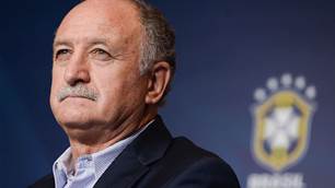 Scolari: Brazil will win World Cup
