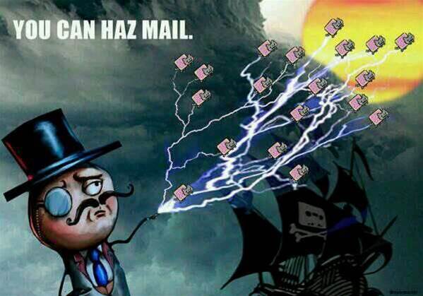 Anonymous attempts attack on US .mil domain