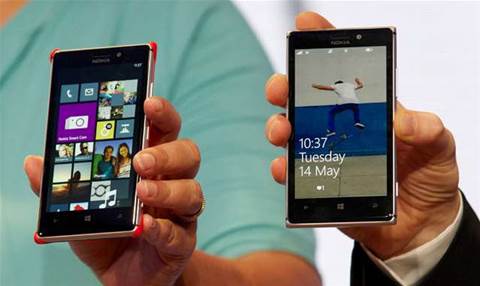 Why would you consider Nokia's new Lumia 925?