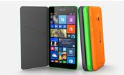 Microsoft debuts first non-Nokia Lumia phone