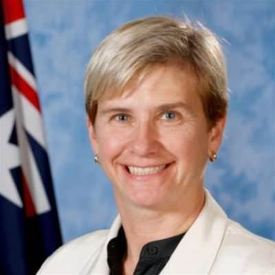Turnbull advisor offers peek at cybersecurity strategy