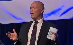 Govt undermined by 'tick box' security culture: MacGibbon