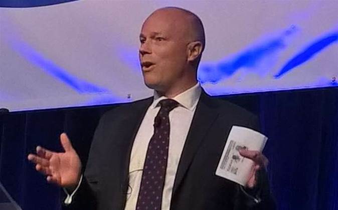 Agencies must 'wear the risk' of outsourcing: MacGibbon