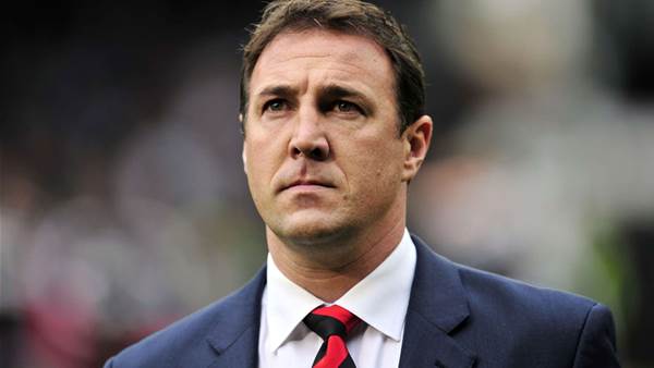 Mackay: We could have won
