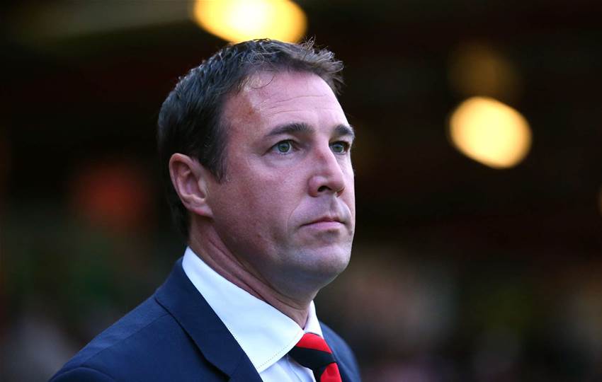 Mackay hails improving Cardiff Mackay hails improving Cardiff
