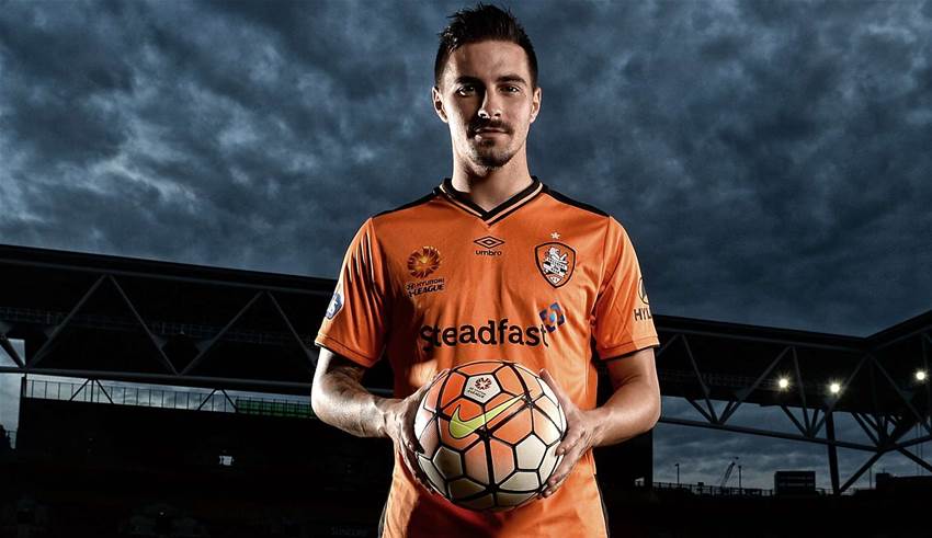 Maclaren shrugs expectations Maclaren shrugs expectations