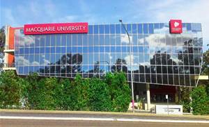 Macquarie Uni to move disaster recovery to the cloud