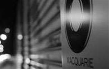 Macquarie to build new Hadoop cluster