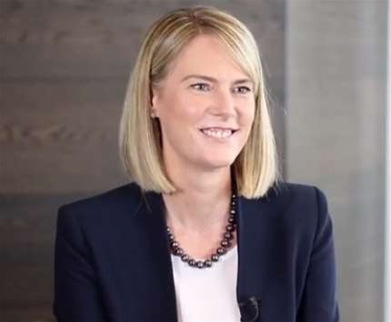 ANZ Bank hires Google Australia boss as head of digital