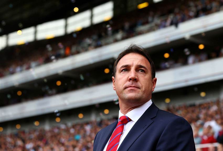 Mackay bemoans poor Cardiff start Mackay bemoans poor Cardiff start