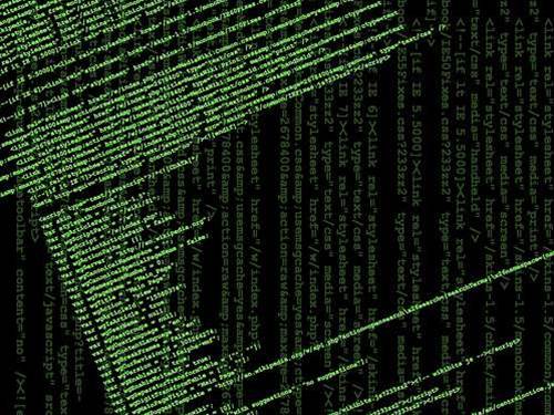 Stuxnet copycat rips through EU industrial control systems