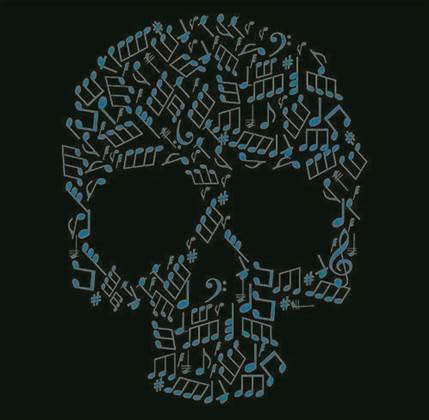 Music could trigger mobile malware