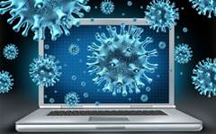 Mac OS X malware used in targeted attacks