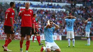 Pellegrini bemoans defensive errors