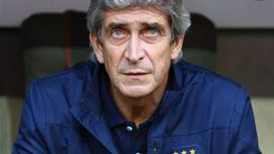 Pellegrini: City on right track despite loss