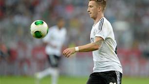 Reus, Bender twins withdraw from Germany squad