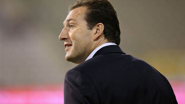 Wilmots: No world-class opponents in Belgium's group