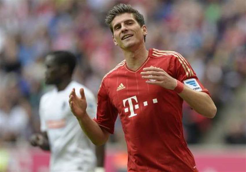 Montella delighted with Gomez deal Montella delighted with Gomez deal