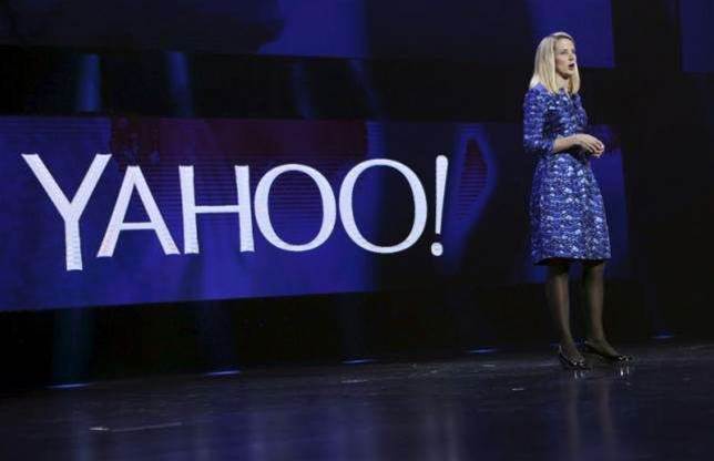 Yahoo alumni mourn company's decline