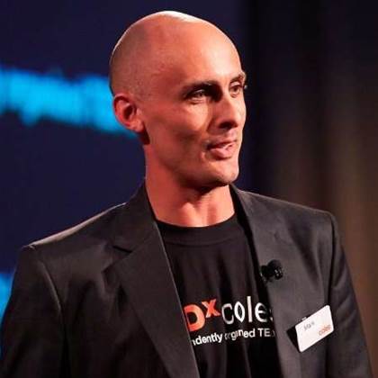 Myer nabs Coles online boss as new chief digital officer