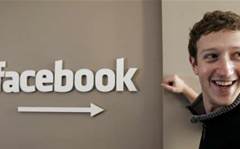 Facebook milestone: 1 billion users in a single day