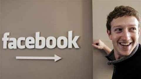 Facebook milestone: 1 billion users in a single day