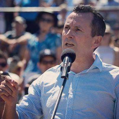 WA opposition promises to appoint IT minister