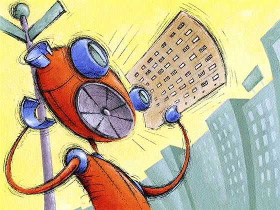 Marketing: The next IT frontier