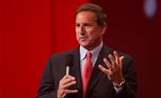 Mark Hurd: Nothing faux about Oracle's cloud