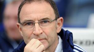 McCarthy: O'Neill set for Ireland job