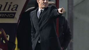 Allegri blasts Milan after Livorno draw