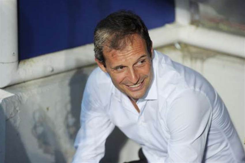 Allegri: Milan will be better Allegri: Milan will be better
