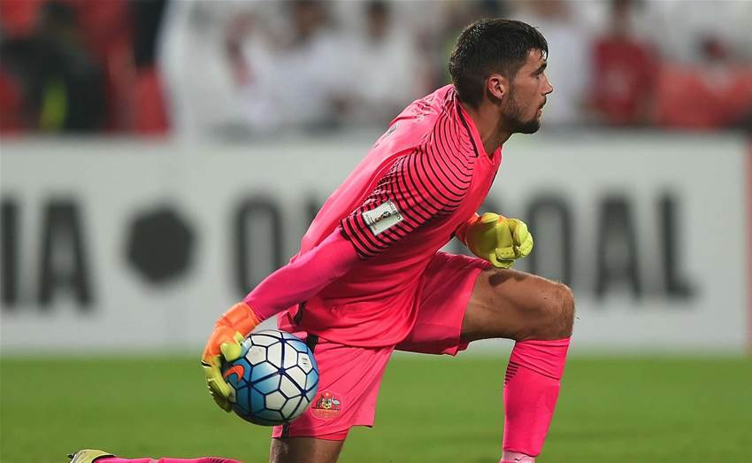 Australia's seven-year itch Australia's seven-year itch