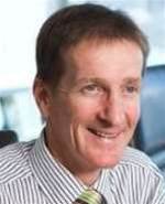 Unitywater CIO joins NSW Government