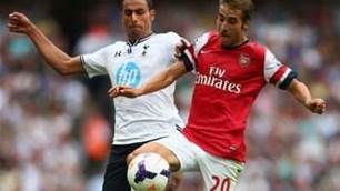 Wenger confirms Flamini concussion