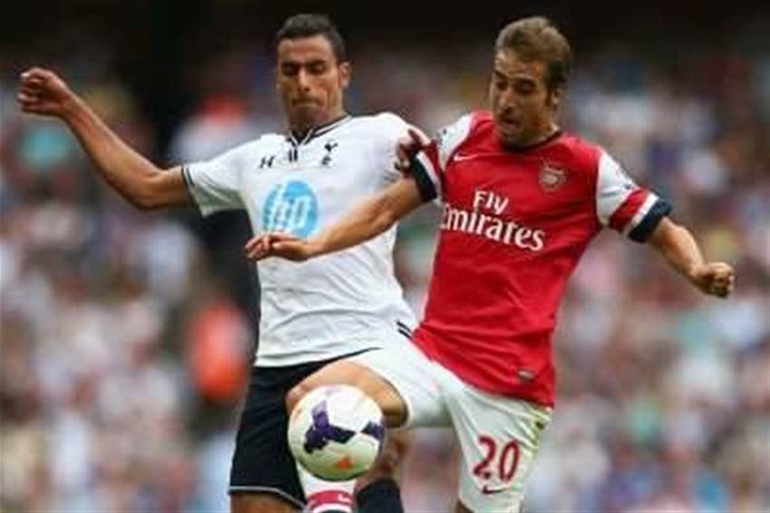 Wenger confirms Flamini concussion Wenger confirms Flamini concussion