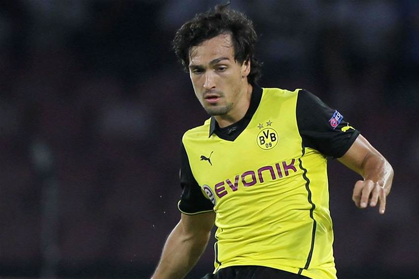 Dortmund dismiss Hummels rumours as 'nonsense' Dortmund dismiss Hummels rumours as 'nonsense'