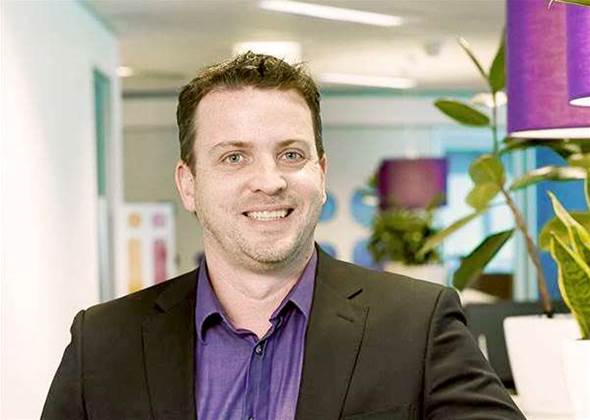 Wesfarmers recruits former iiNet CIO Matt Toohey