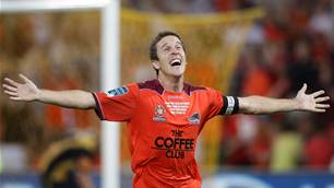 Roar confirm interest in ex-captain McKay