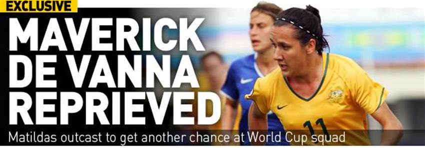 Reprieve For Maverick Matilda Reprieve For Maverick Matilda