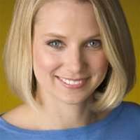 Yahoo! chief Mayer given $70m package