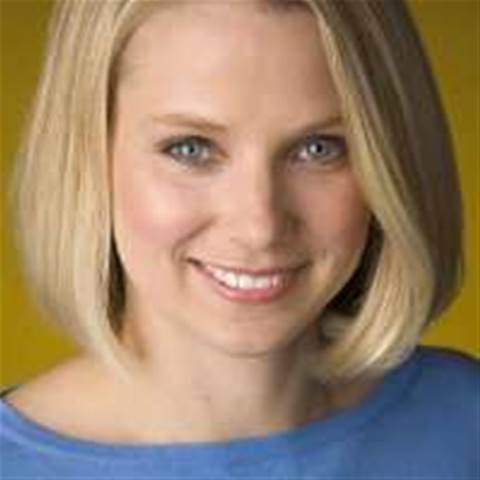Yahoo nets PayPal co-founder