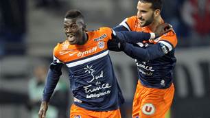 Monaco miss chance to go joint top
