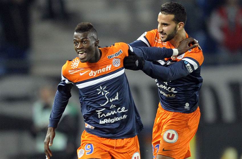 Monaco miss chance to go joint top Monaco miss chance to go joint top