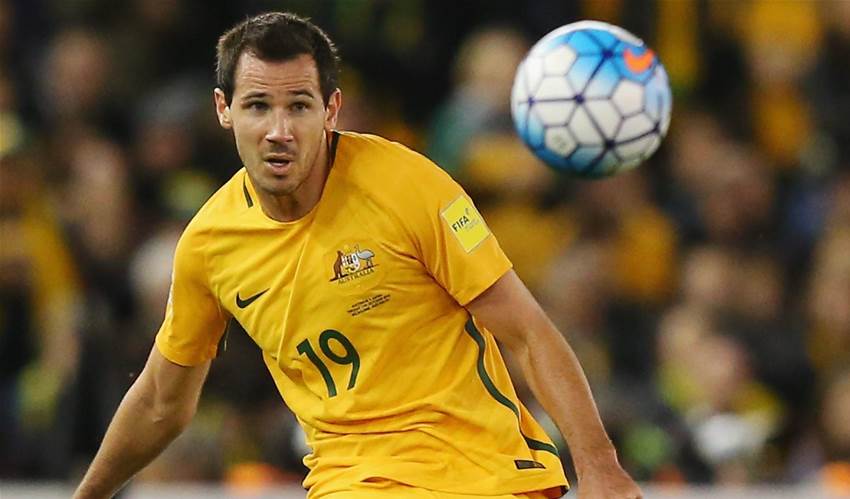 McGowan finds new home McGowan finds new home