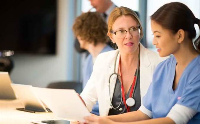 HCF turns to start-ups for healthtech innovation
