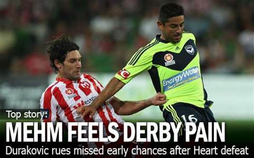 Mehm Rues Missed Chances Mehm Rues Missed Chances